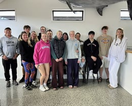 Surf First Aid Course