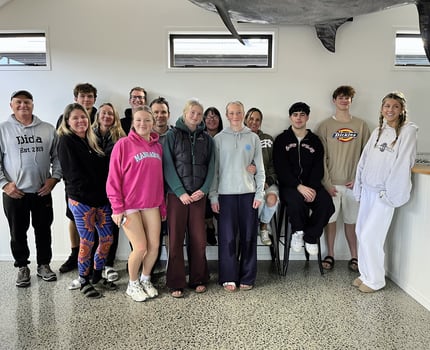 Surf First Aid Course